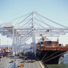上海市國際貨物運輸代理公司 專業(yè)海運、集裝箱、散雜貨與倉儲服務(wù)